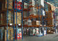3000kg/Level Heavy Duty Storage Racks For Warehouse Conventional Selective