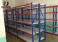 Two / Three Tier Heavy Duty Storage Rack Assemble / Welded Warehouse Shelving Racks